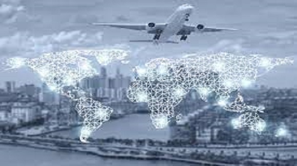 Air Freight Forwarding