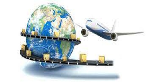 Air Freight Import