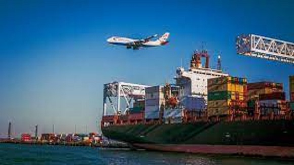 Beijing Freight Forwarding Company