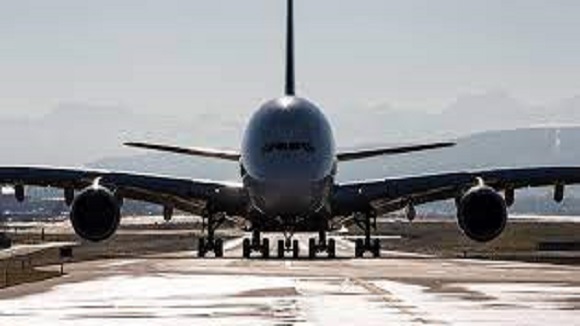 International Air Freight Company