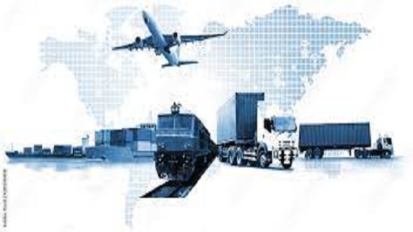 Import and Export Freight Transportation