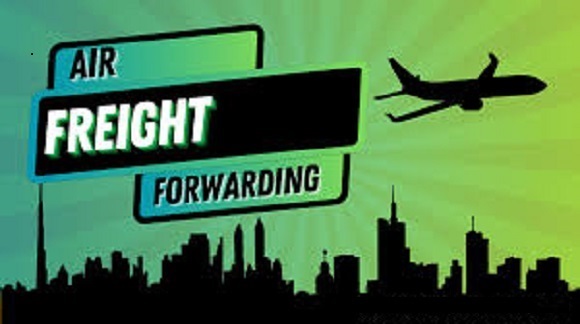 Air Freight Forwarding