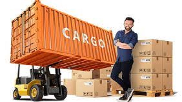 FBA Freight Shipping