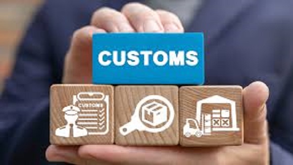 Beijing Customs Brokerage