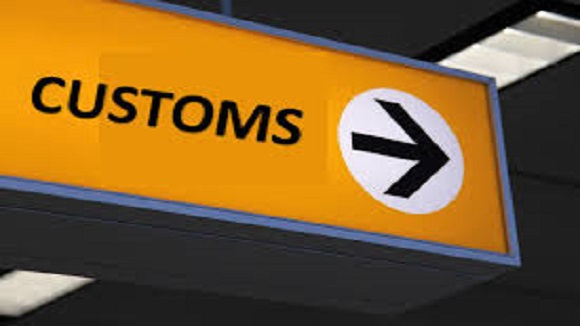 Agent Customs Clearance