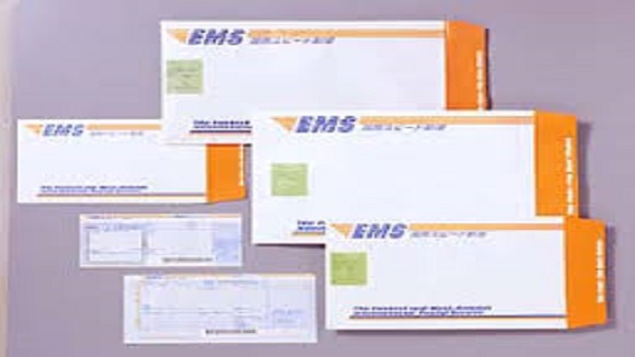 EMS Customs Clearance