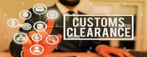 Business Customs Clearance
