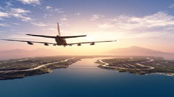 Air Freight Forwarding