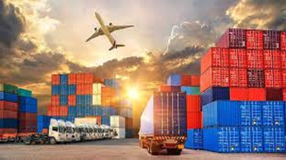 Beijing Freight Forwarding Company