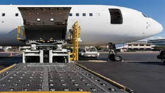 International Air Freight Company