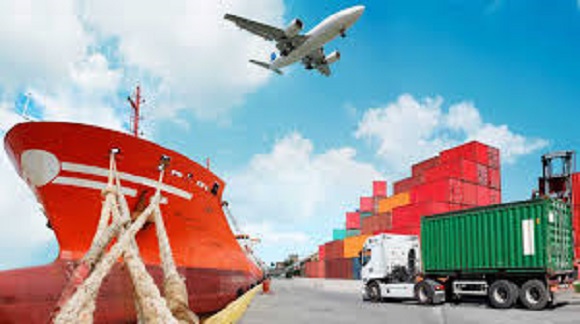Import and Export Freight Transportation