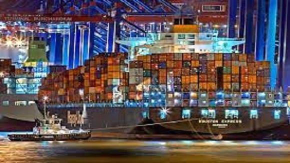 Import and Export Cargo Transportation