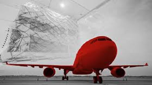Air Freight Forwarding