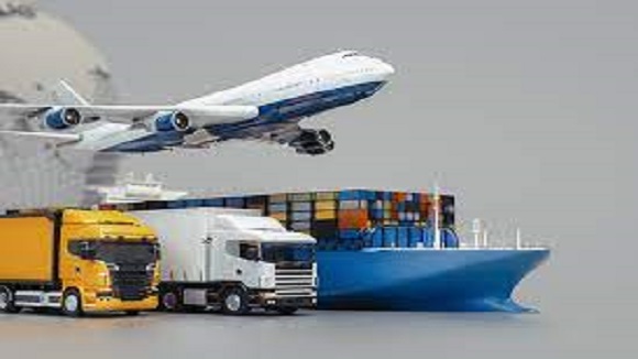 Import and Export Freight Transportation