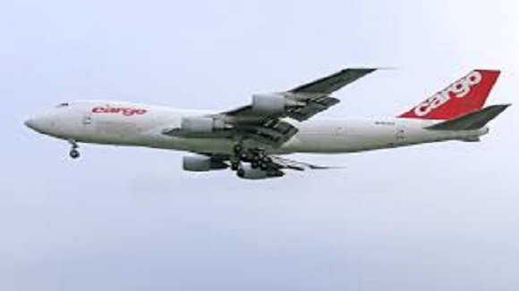 Air Freight Forwarding Services