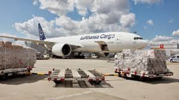 Pharmaceutical Extracts Air Freight