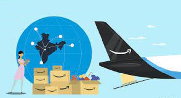 FBA Air Freight Shipping