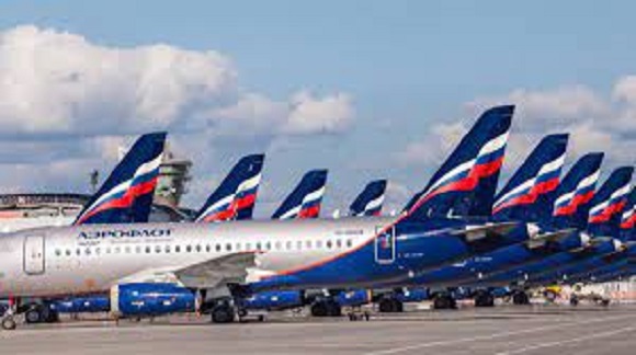 china and russian Air Freight Shipping