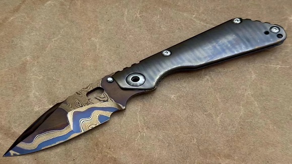 Knife Import Customs Clearance