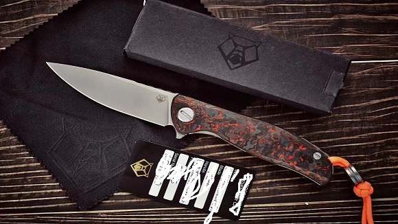 Knife import transportation