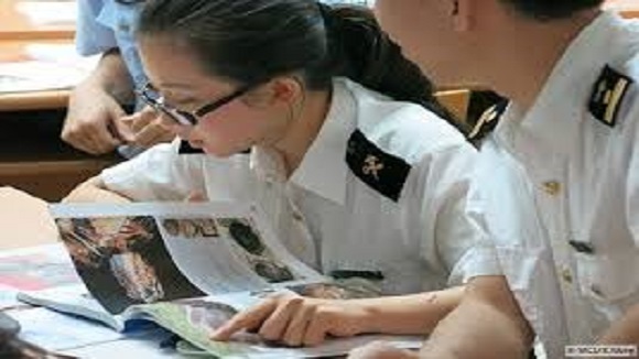 Beijing Customs Clearance