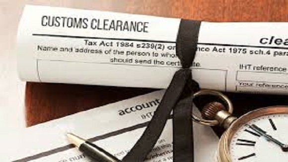 Customs Clearance Agents