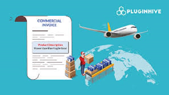 Commercial Customs Clearance