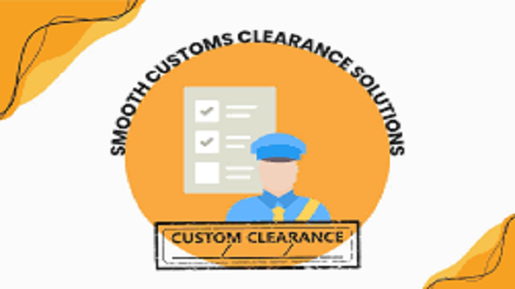 Postal Express Customs Clearance