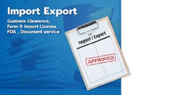 Express Import Customs Clearance
