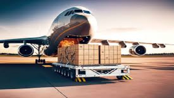 Air Freight Forwarding