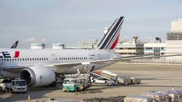 International Air Freight Companies