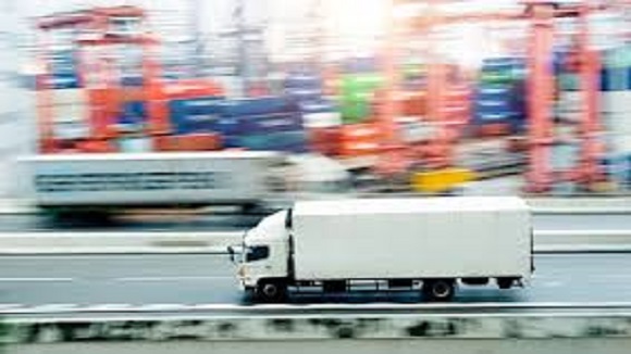 China-Europe Road Transport