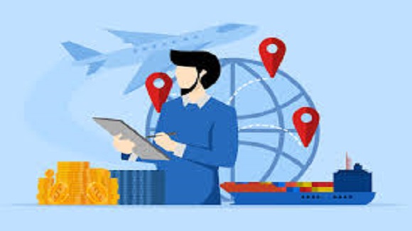 Import and Export Cargo Transportation