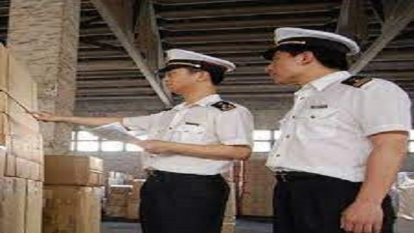 Guangzhou Customs Clearance Services