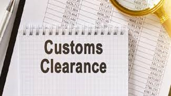 Customs Clearance Agent
