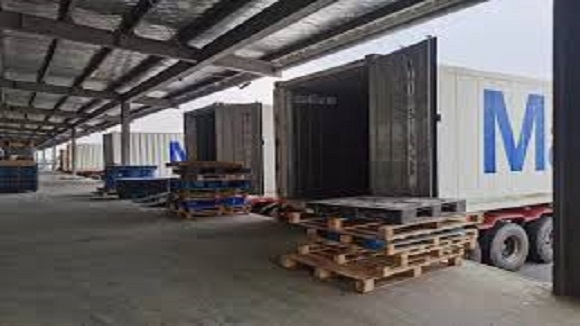 Beijing Freight Forwarder