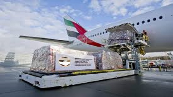 International Air Freight Company