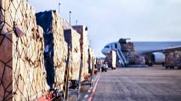 Air Charter Transport