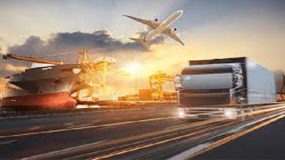 Beijing Freight Forwarding Company
