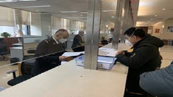 Beijing Customs Clearance Agency