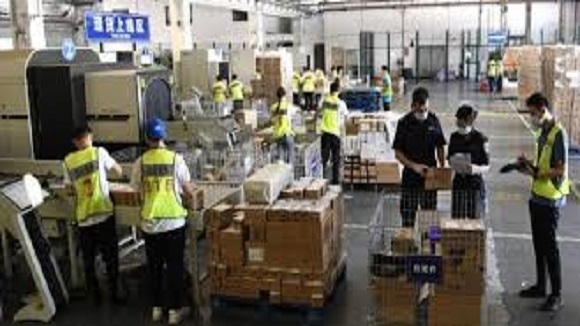 Guangzhou Customs Clearance