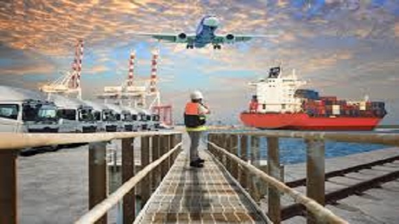 Air Freight Forwarding Services