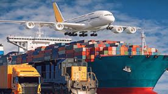 International Transportation