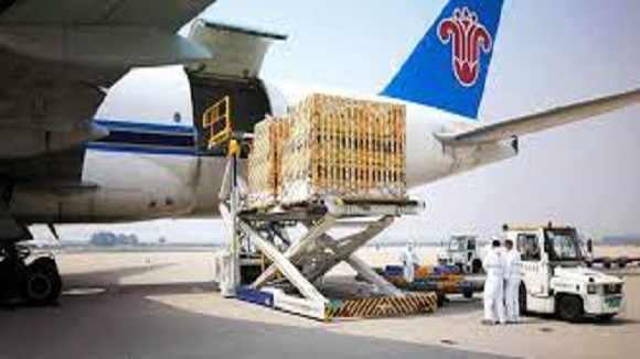 Beijing Freight Forwarding Company