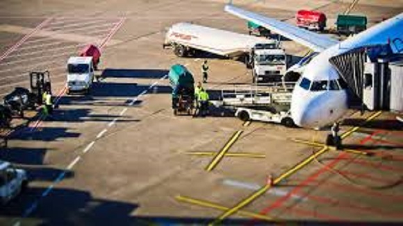 International Air Freight Company