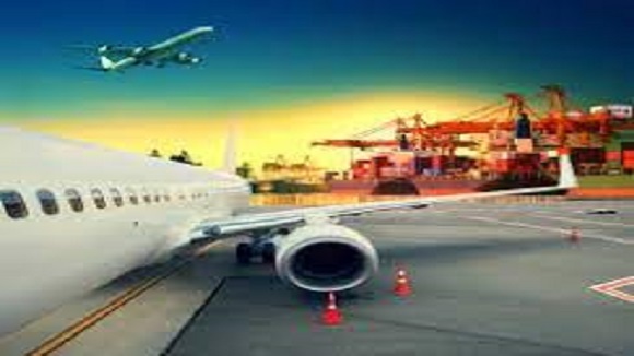 Beijing Air Freight Company