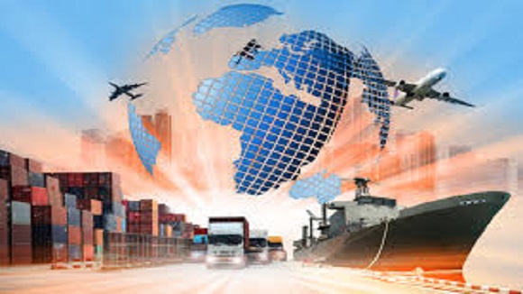 Import and Export Freight Transportation