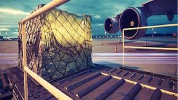 Air Freight Forwarding Services