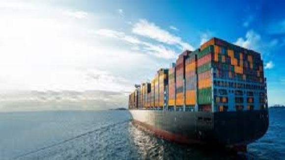 LCL Sea Freight Services