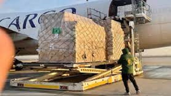 Air Charter Transportation Service